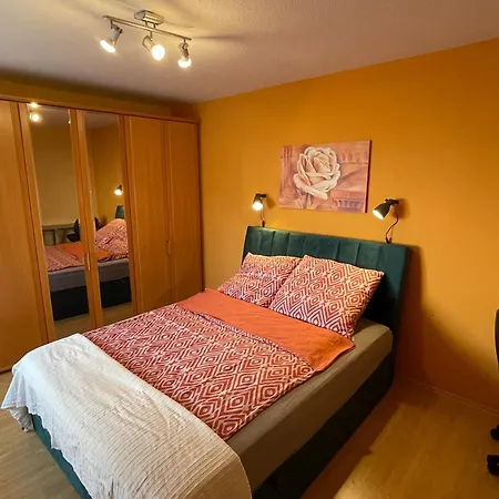 2 Zwischen Mannheim Und Heidelberg Appartement